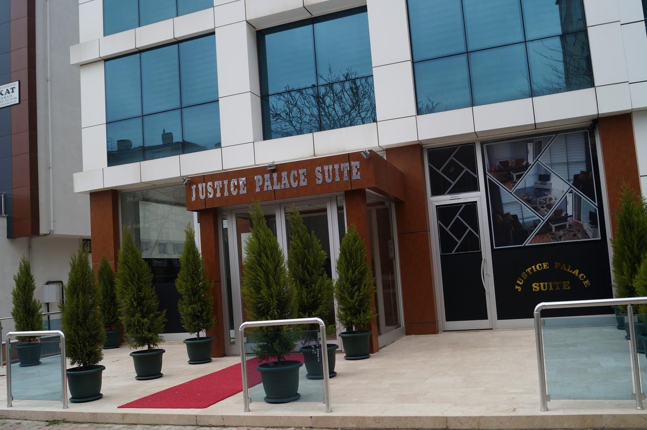 7Tepe Asya Suite - Istanbul — Photos 1