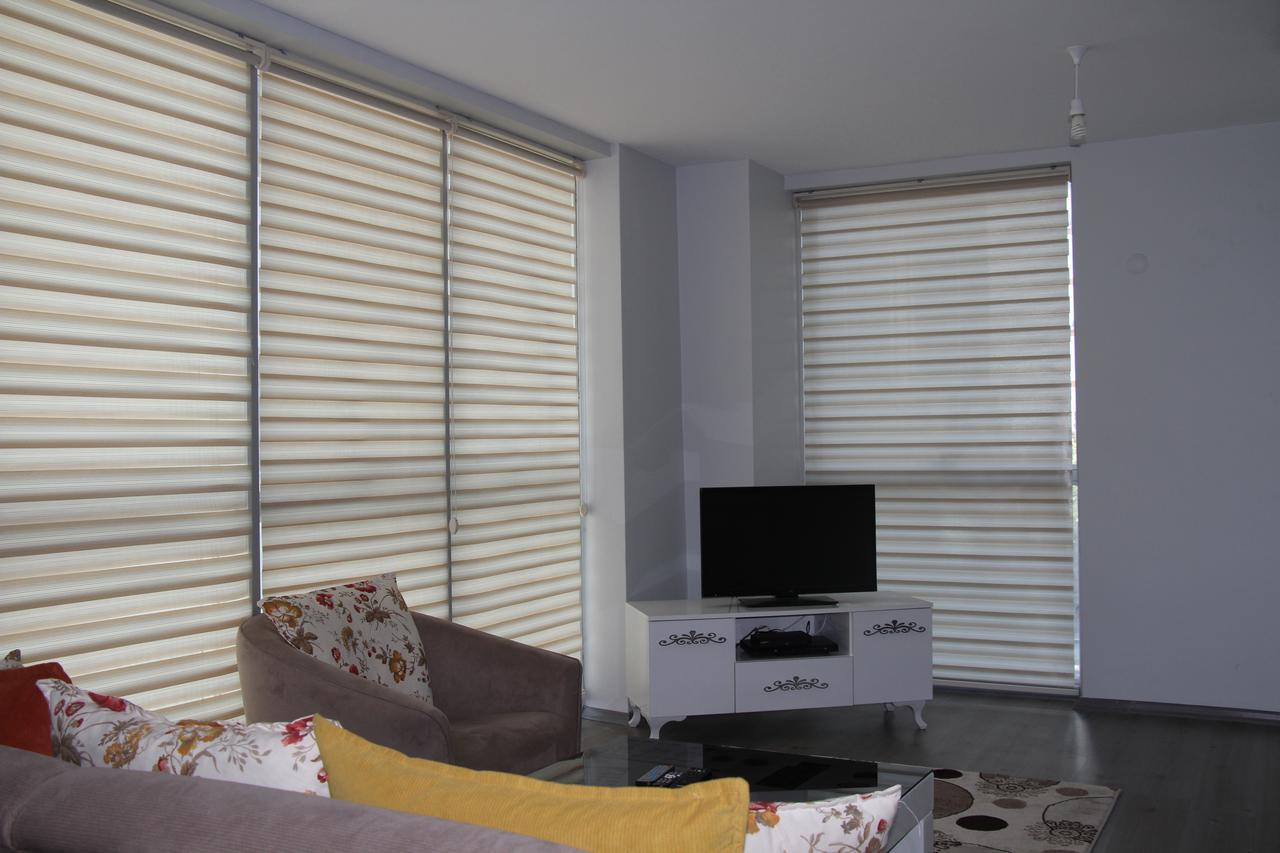 7Tepe Asya Suite - Istanbul — Photos 3