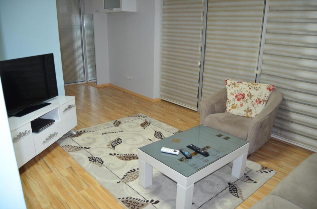 7Tepe Asya Suite - Istanbul — Photos 2