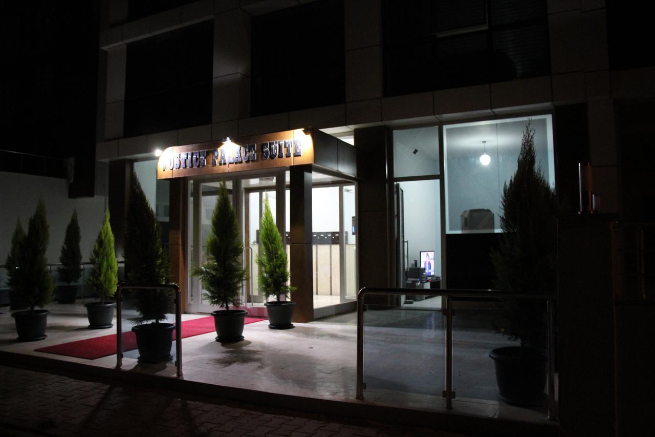 7Tepe Asya Suite - Istanbul, Istanbul